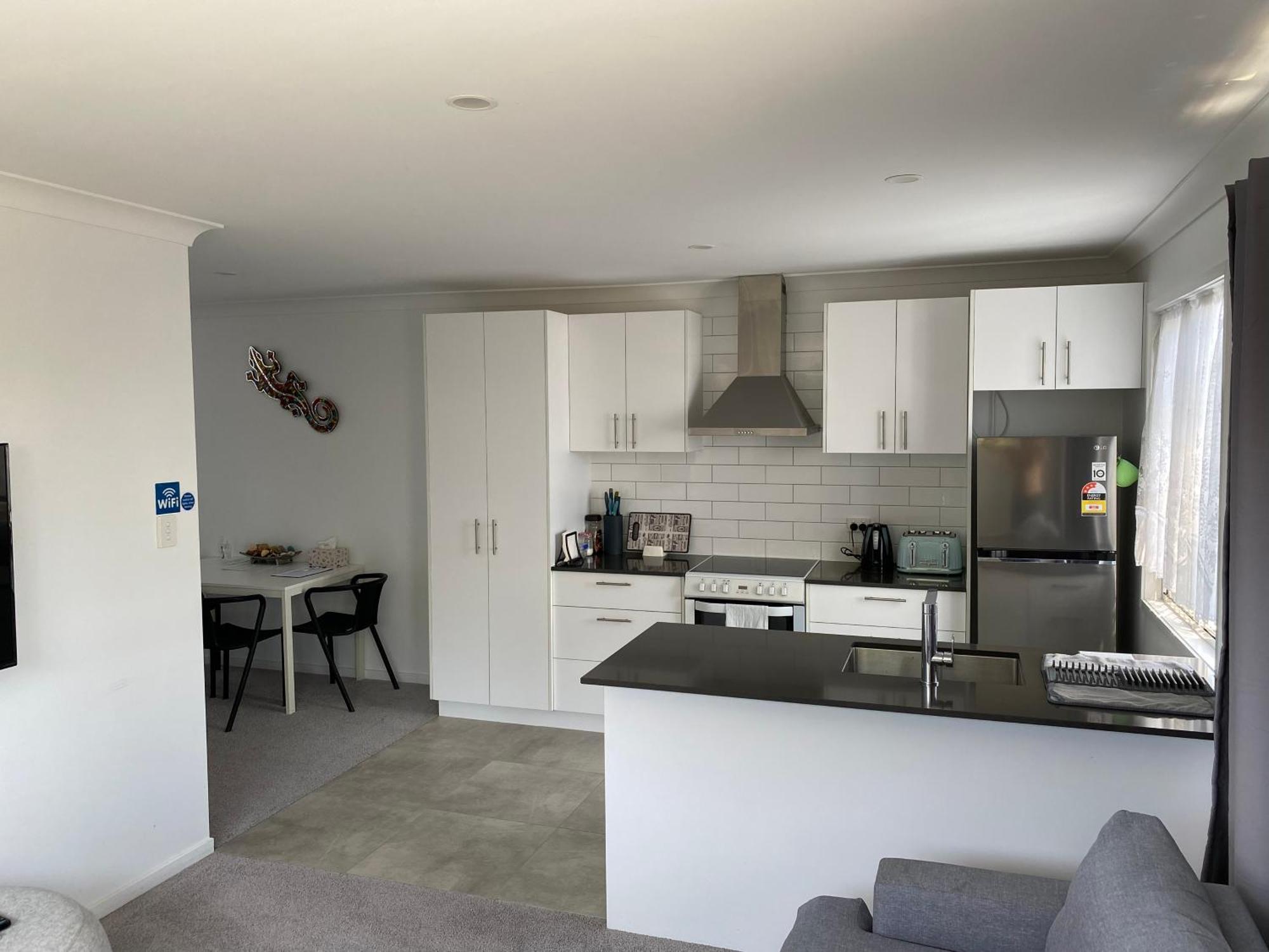 2Bd Family Or Couple Guesthouse Upstairs Near Turf Club, Hota In Bundall Gold Coast Zewnętrze zdjęcie
