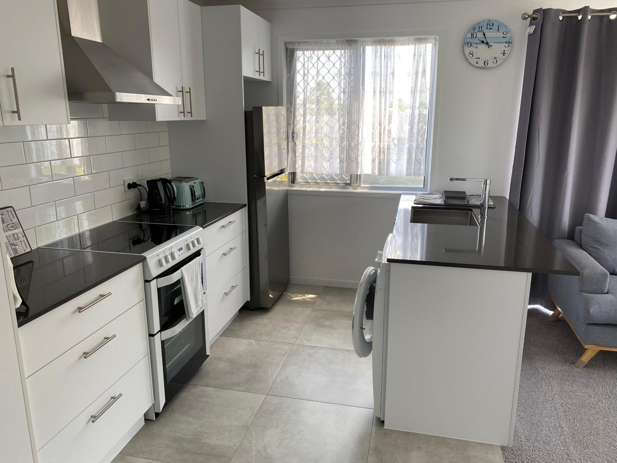 2Bd Family Or Couple Guesthouse Upstairs Near Turf Club, Hota In Bundall Gold Coast Zewnętrze zdjęcie