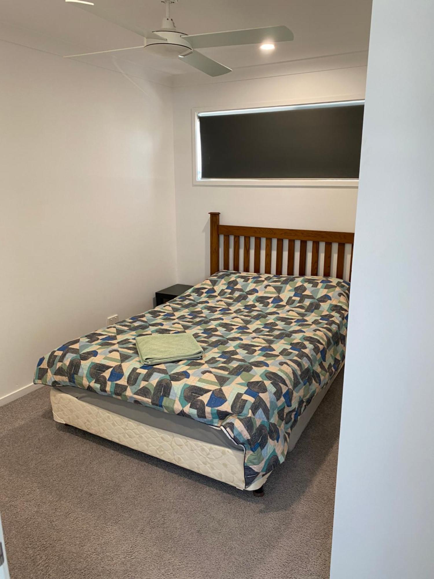 2Bd Family Or Couple Guesthouse Upstairs Near Turf Club, Hota In Bundall Gold Coast Zewnętrze zdjęcie